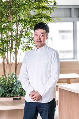 吉岡 真一